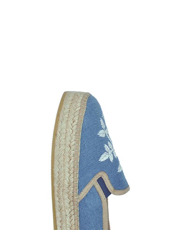 Espadrilles Women-Espadrilles Traditional Embroidery by Ethical & Sustainable Fashion Brand Mamahuhu
